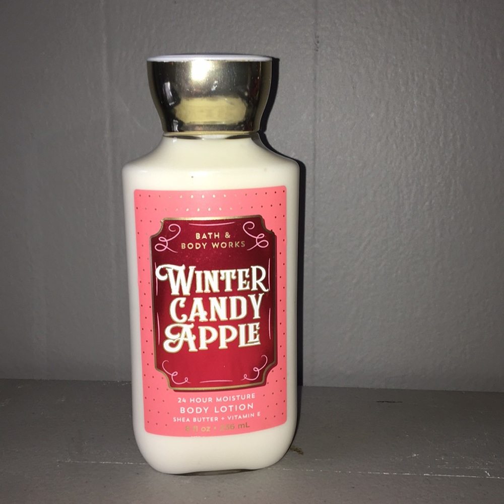Lotion
